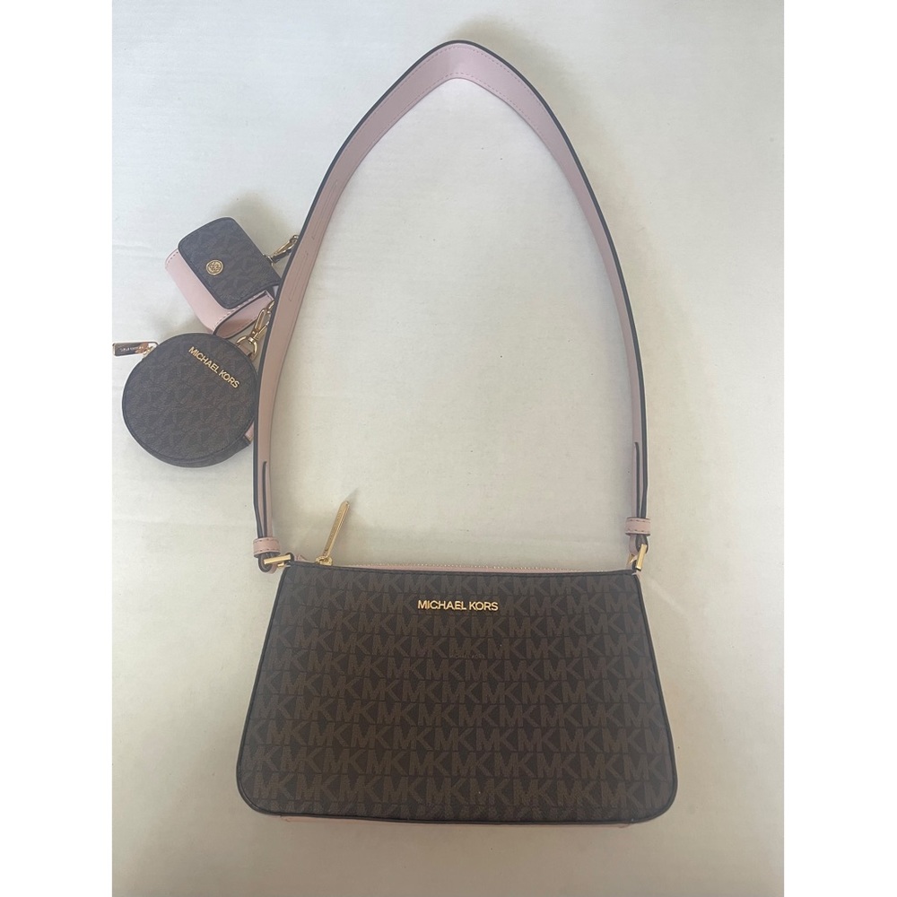 Michael Kors Jet set crossbody